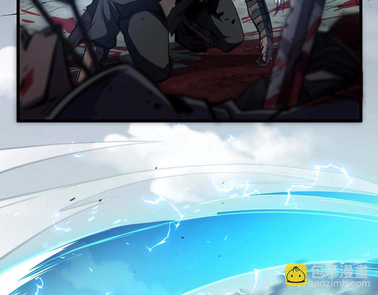 三歲開始做王者 - 第6季第191話 強敵(1/6) - 7