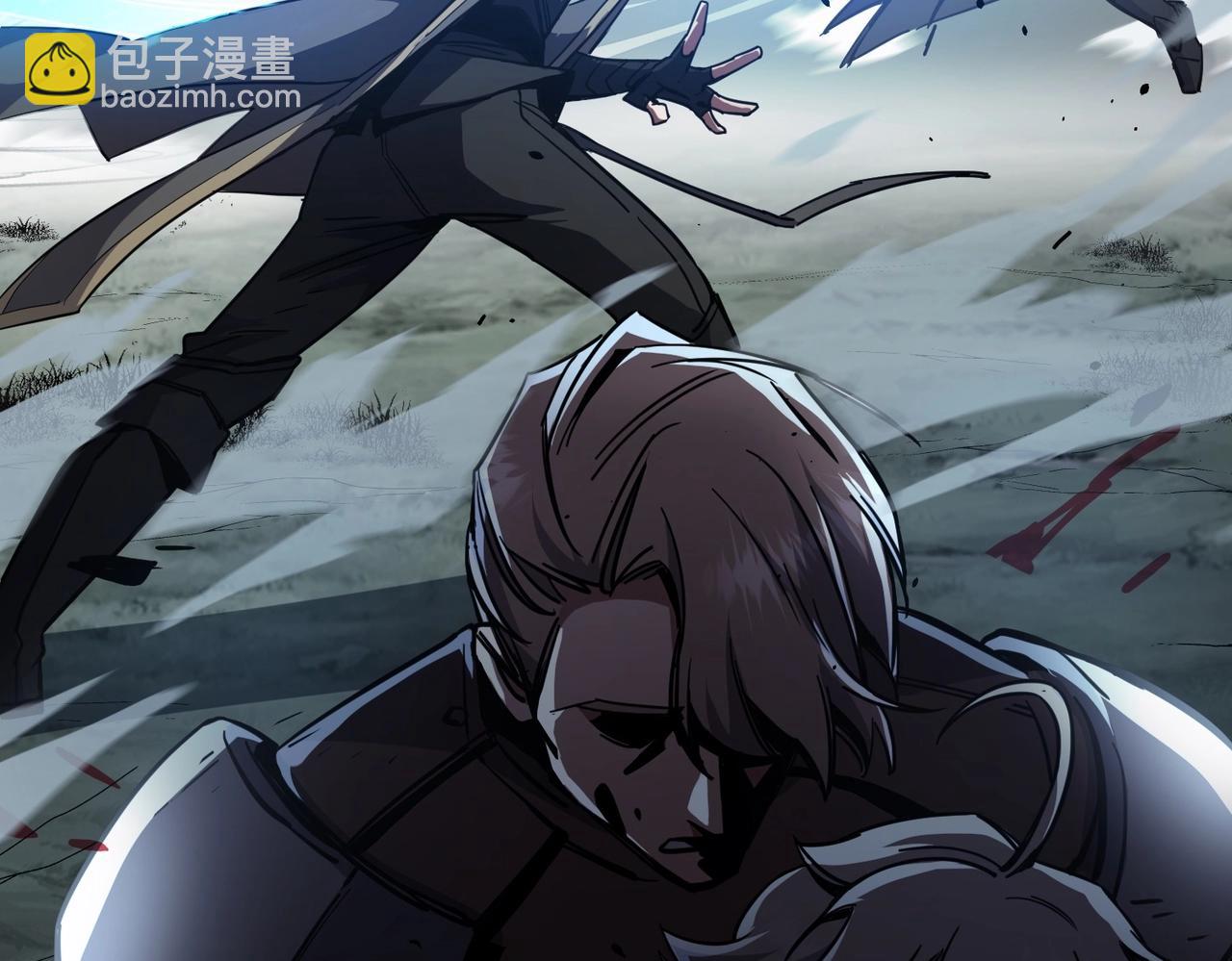 三歲開始做王者 - 第6季第191話 強敵(1/6) - 1