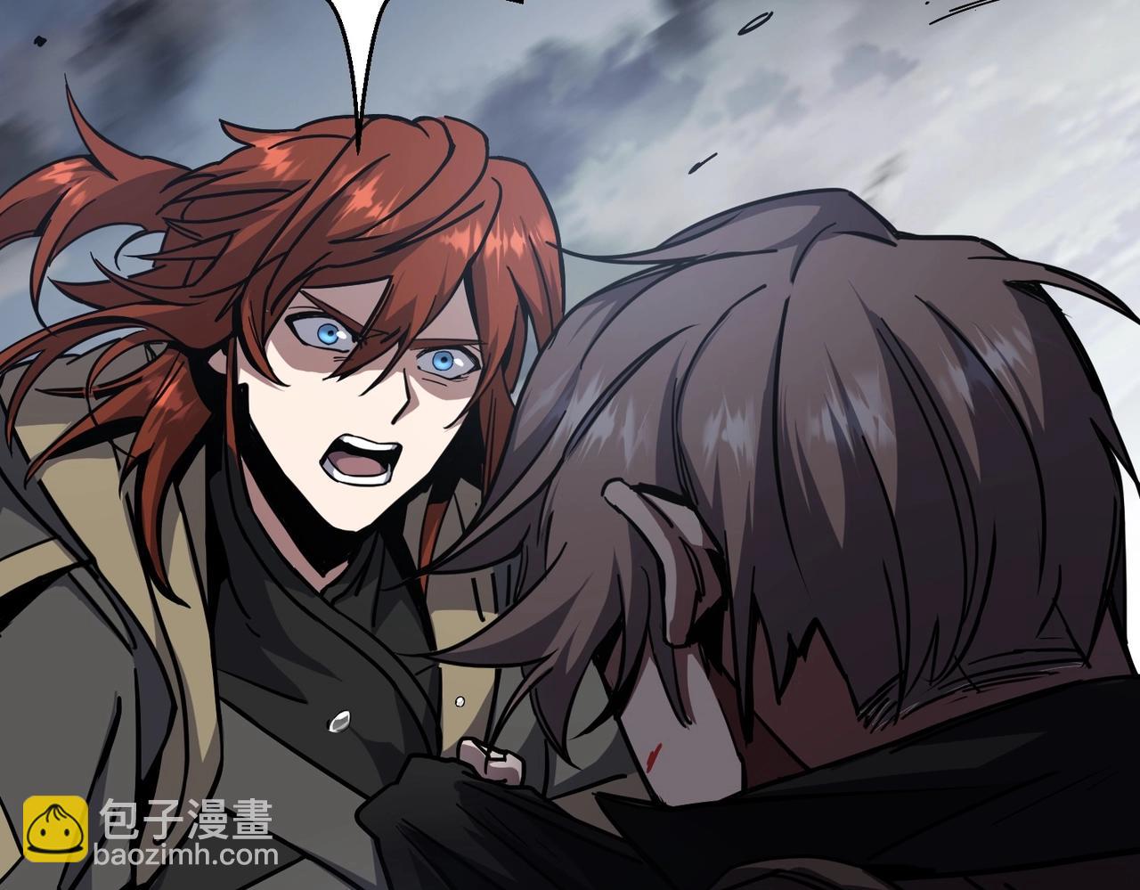 三歲開始做王者 - 第6季第191話 強敵(1/6) - 5