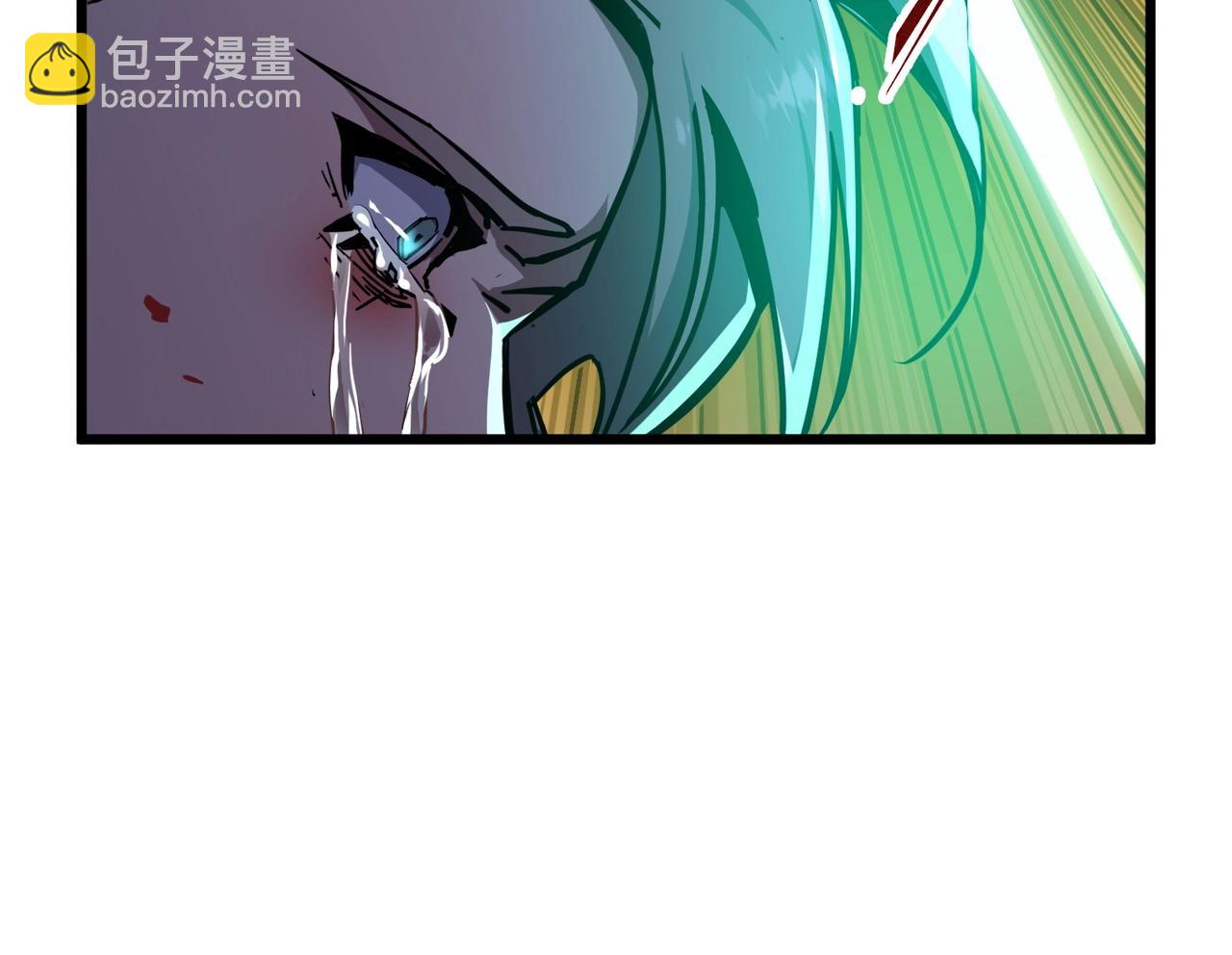 三歲開始做王者 - 第6季第191話 強敵(1/6) - 5