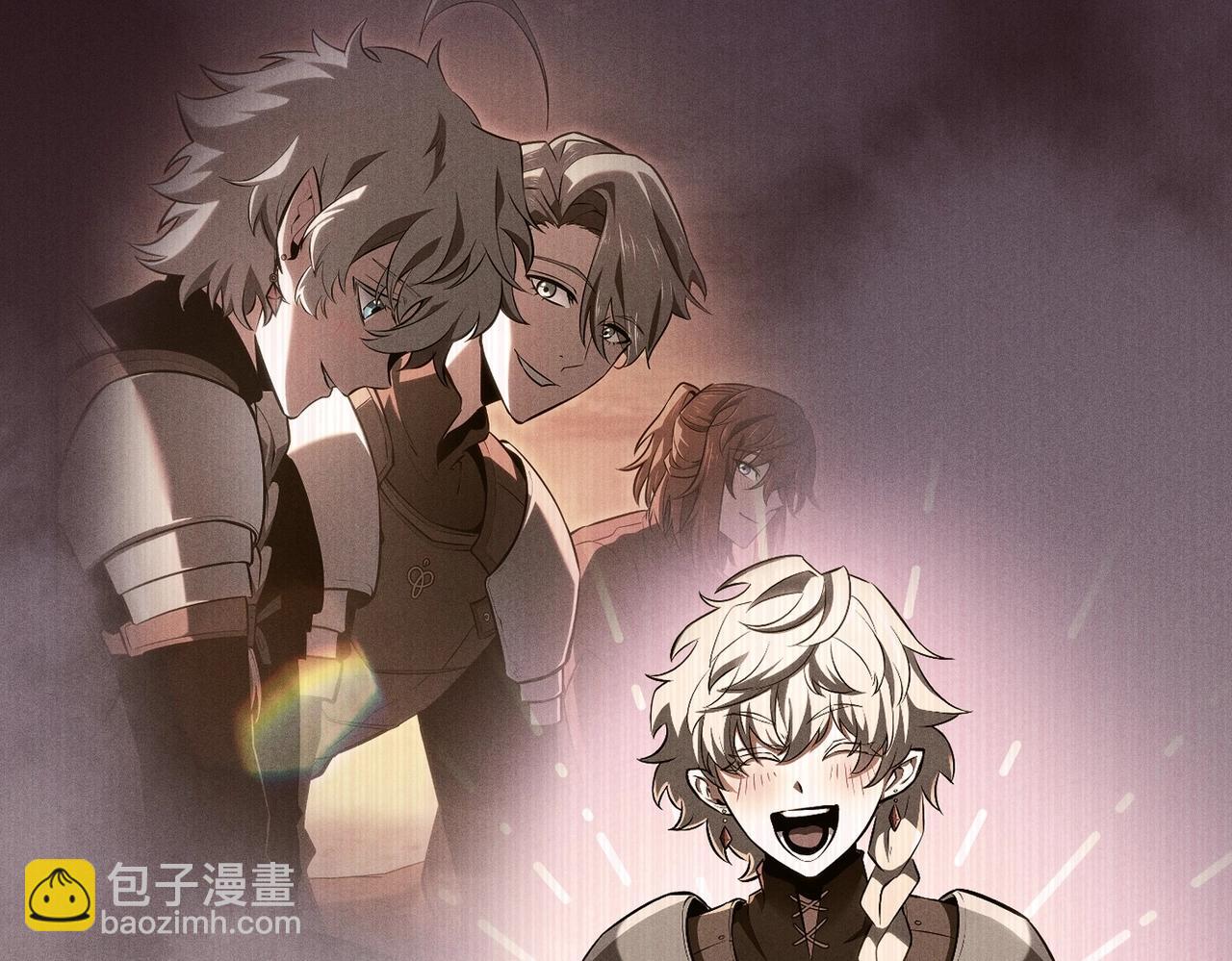 三歲開始做王者 - 第6季第191話 強敵(2/6) - 6