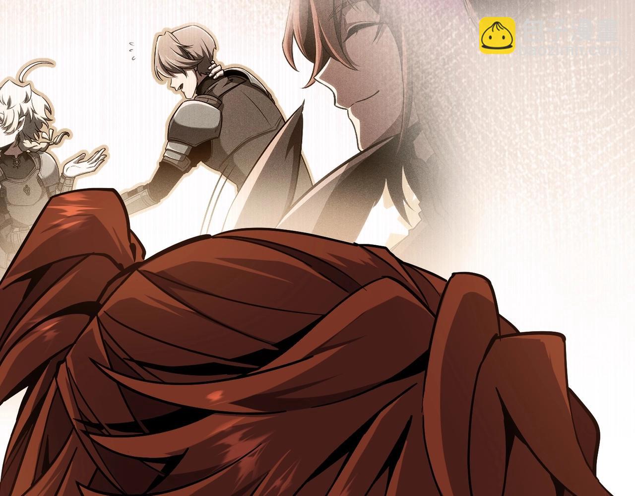 三歲開始做王者 - 第6季第191話 強敵(2/6) - 8