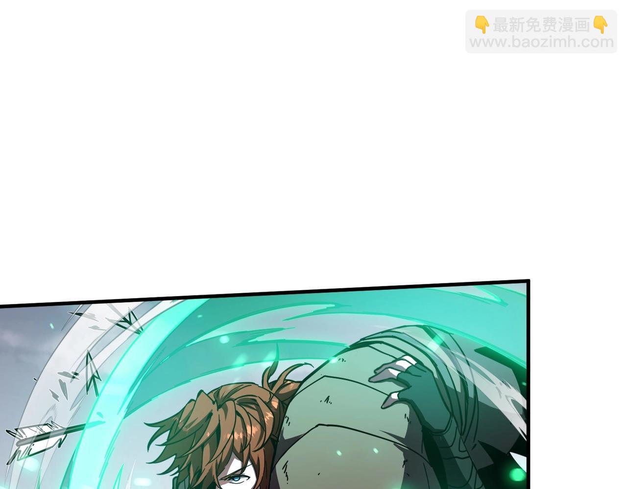 三歲開始做王者 - 第6季第191話 強敵(2/6) - 8