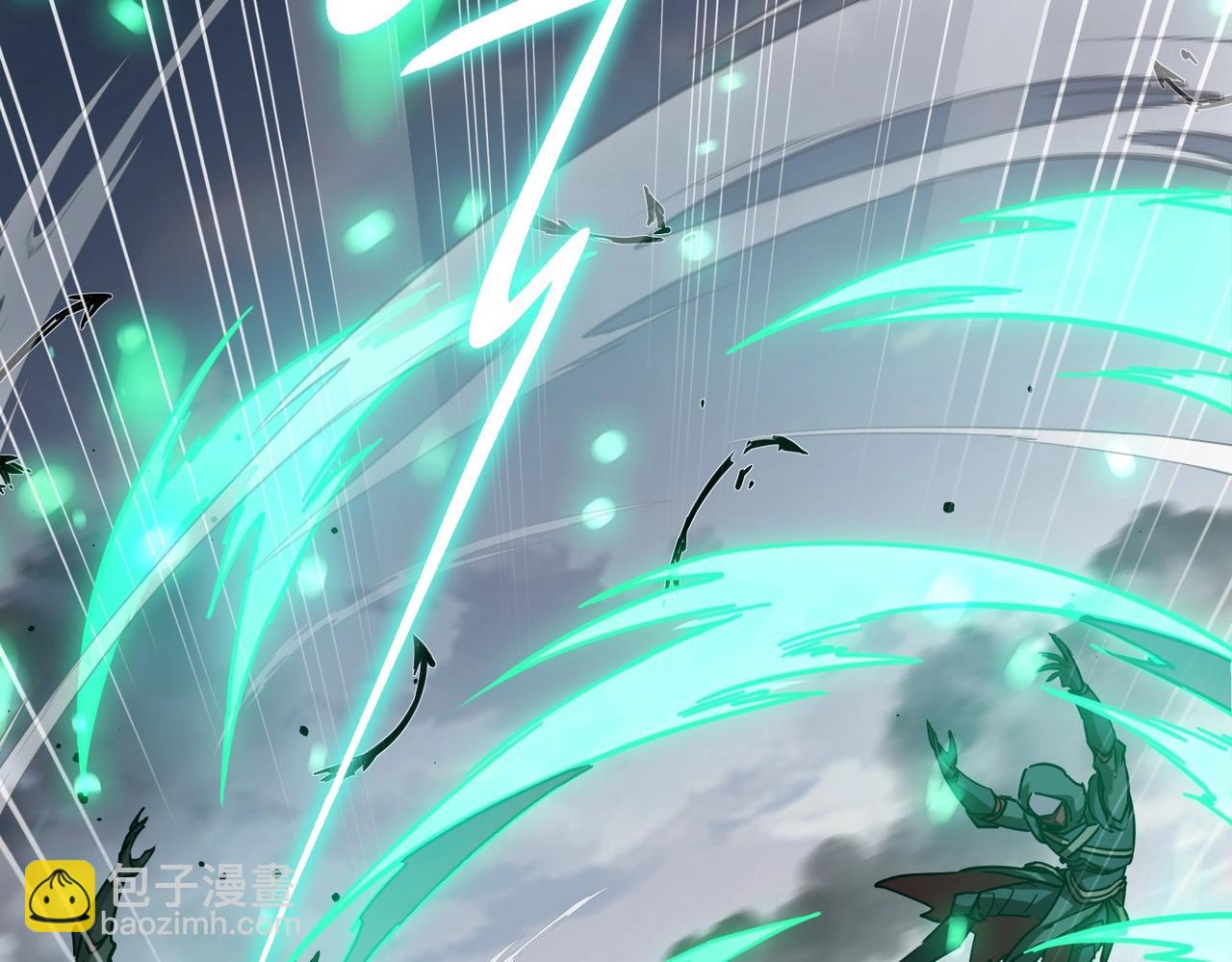 三歲開始做王者 - 第6季第191話 強敵(2/6) - 2