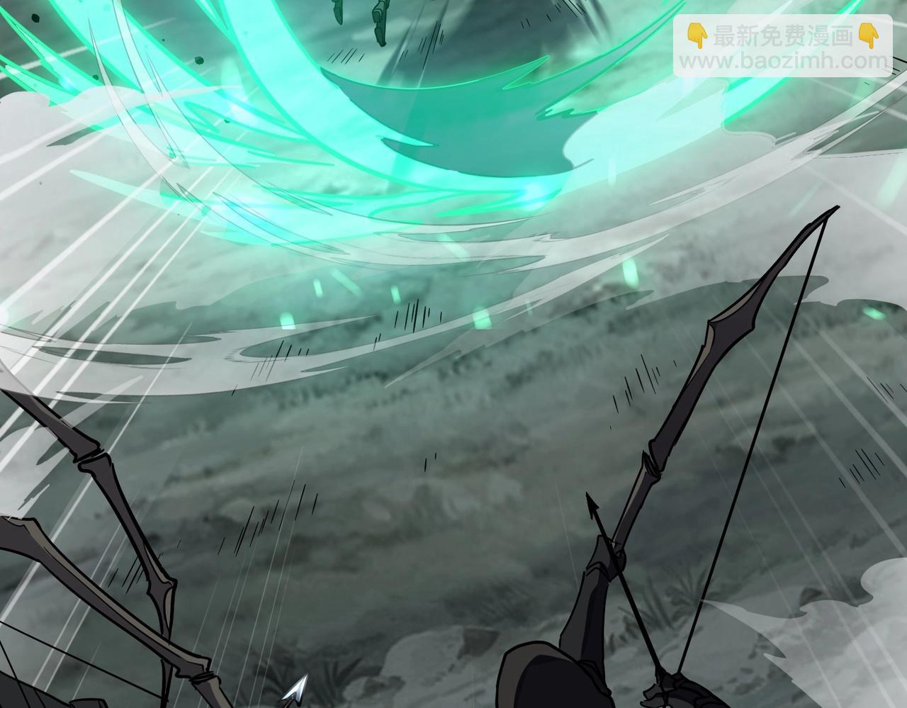 三歲開始做王者 - 第6季第191話 強敵(2/6) - 4