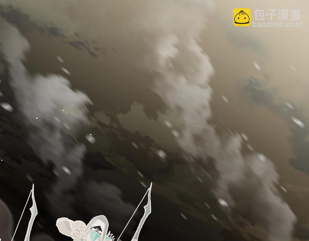 三歲開始做王者 - 第6季第191話 強敵(2/6) - 8