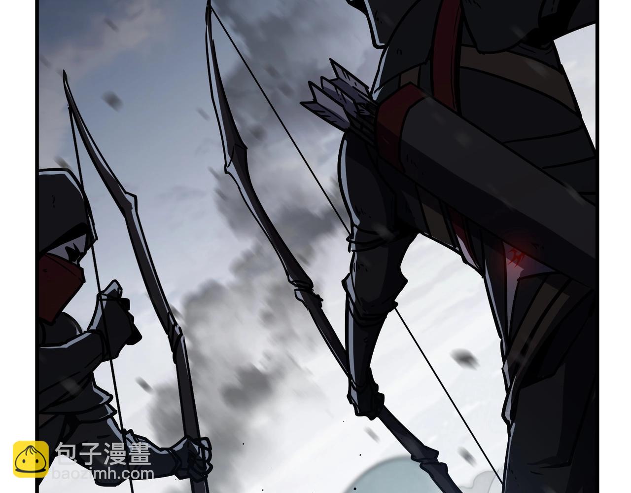 三歲開始做王者 - 第6季第191話 強敵(2/6) - 5