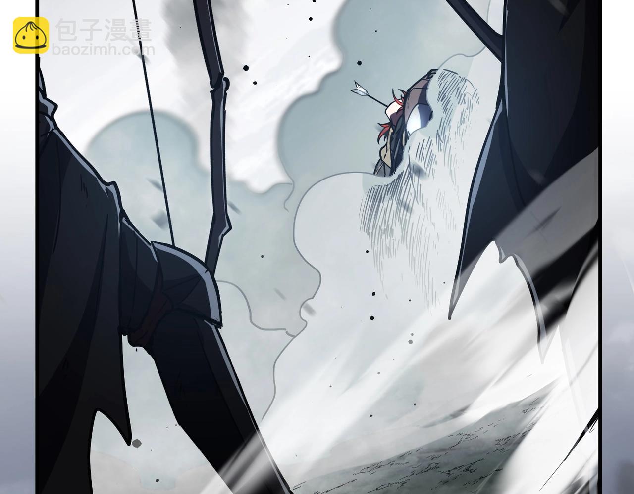 三歲開始做王者 - 第6季第191話 強敵(2/6) - 6