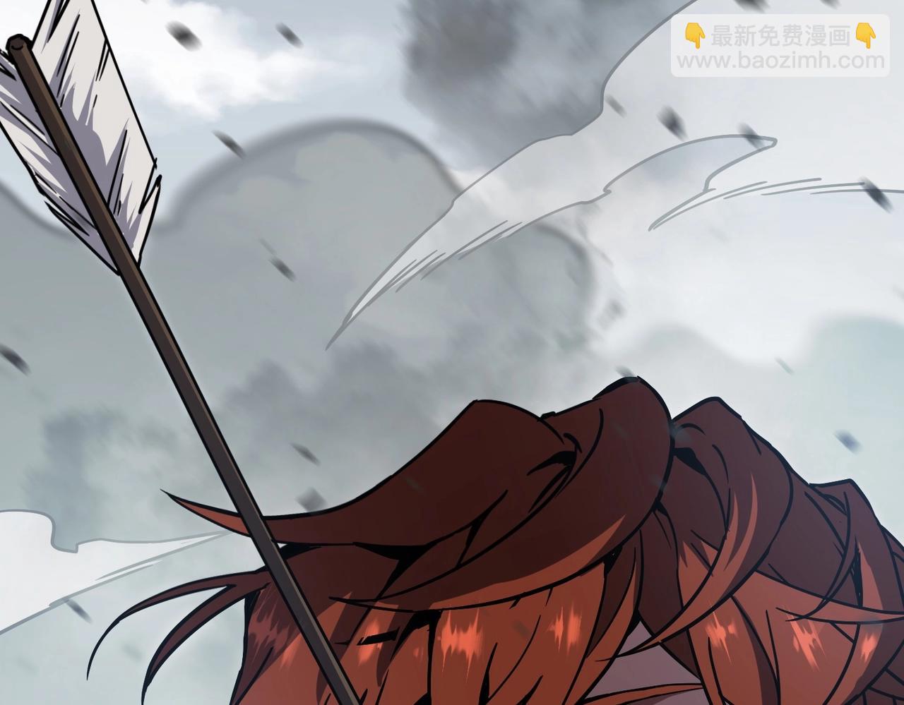 三歲開始做王者 - 第6季第191話 強敵(2/6) - 8