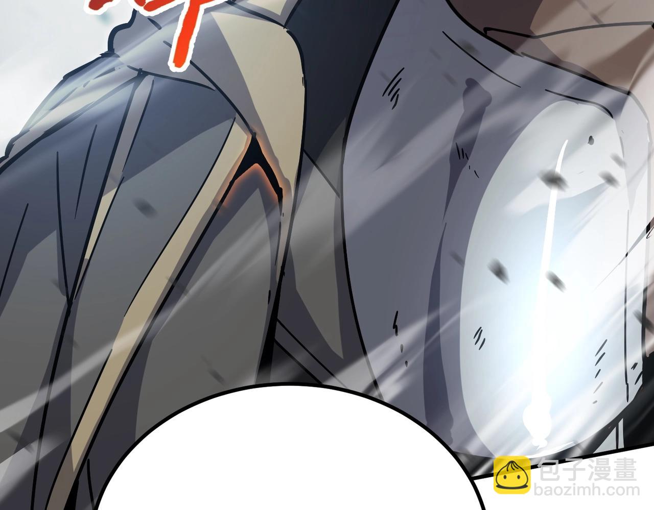 三歲開始做王者 - 第6季第191話 強敵(2/6) - 2