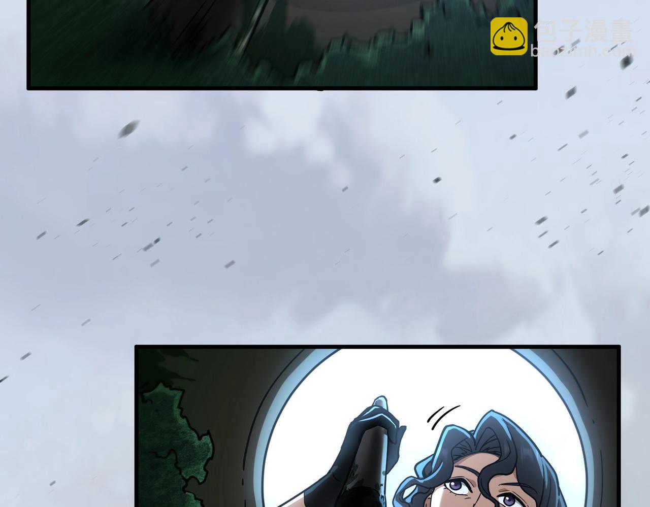 三歲開始做王者 - 第6季第191話 強敵(2/6) - 7