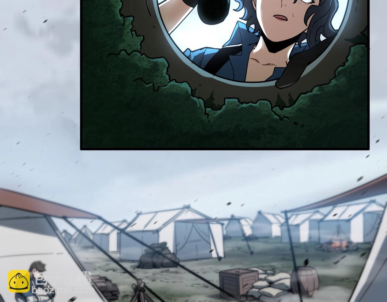 三歲開始做王者 - 第6季第191話 強敵(2/6) - 8