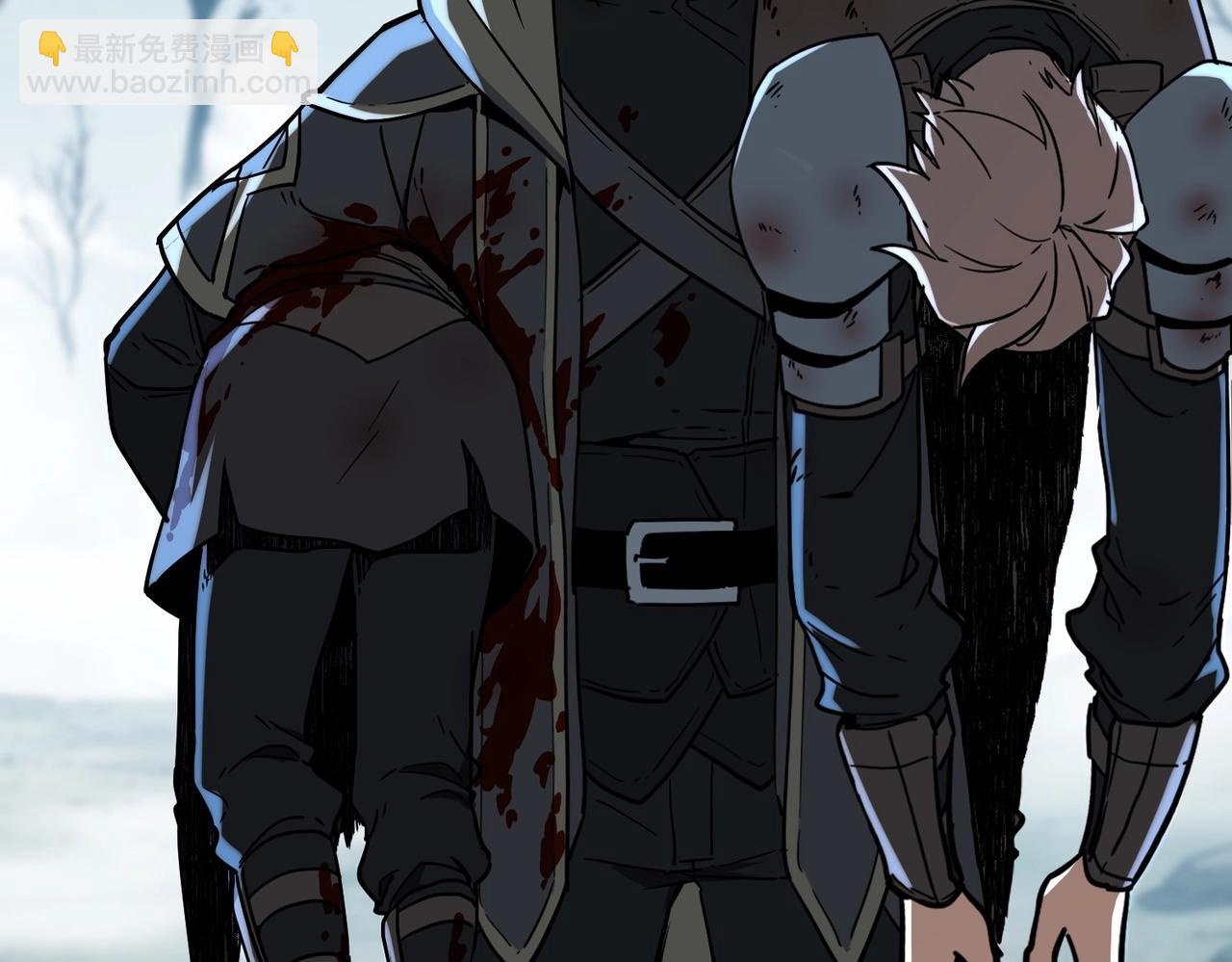 三歲開始做王者 - 第6季第191話 強敵(2/6) - 6