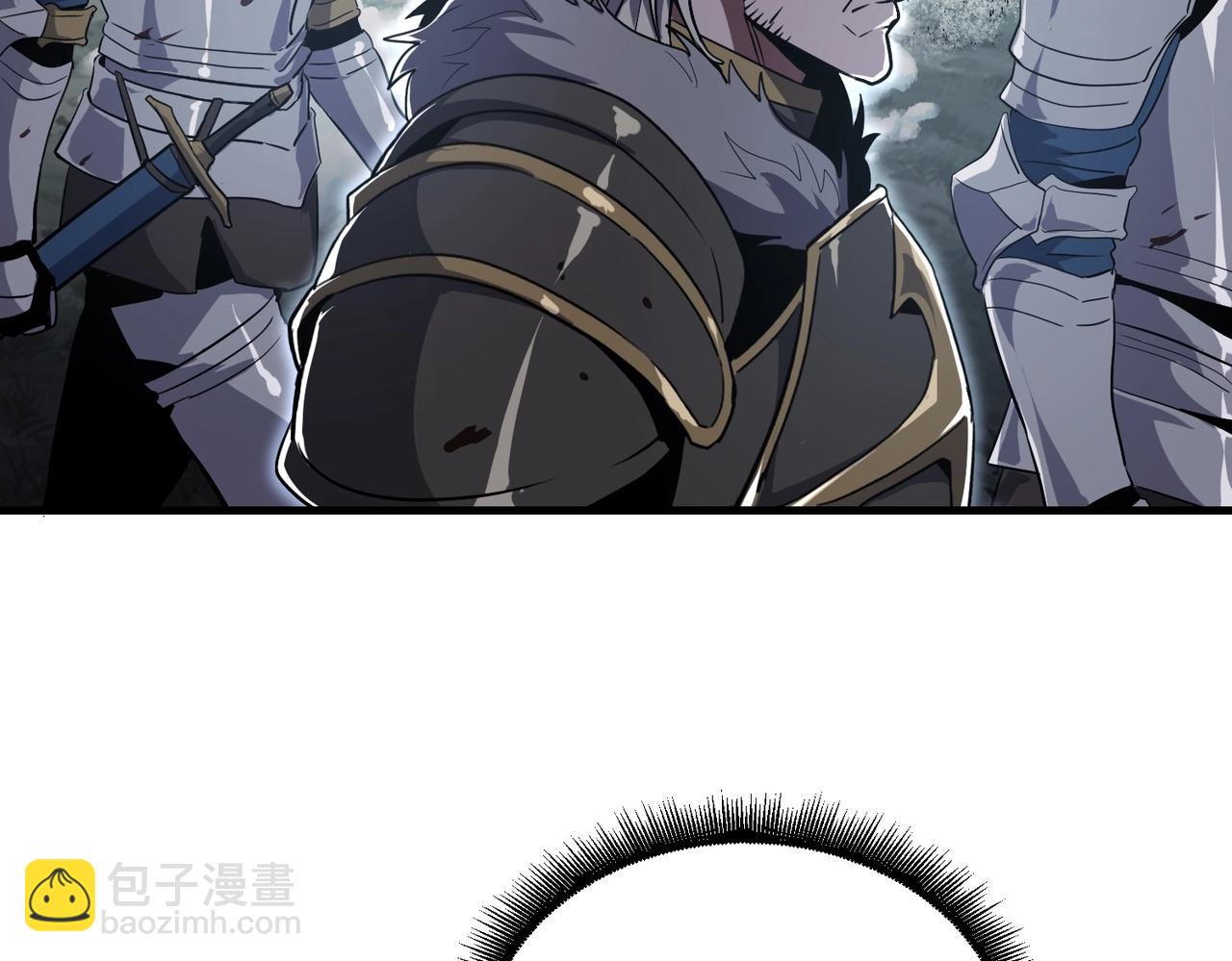 三歲開始做王者 - 第6季第193話 強者的氣場(1/5) - 4