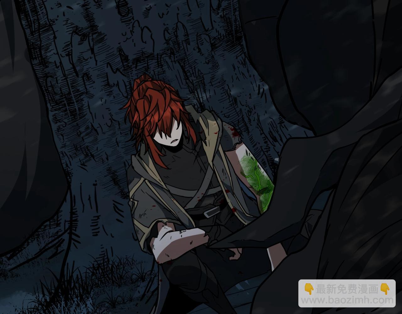 三歲開始做王者 - 第6季第193話 強者的氣場(3/5) - 6