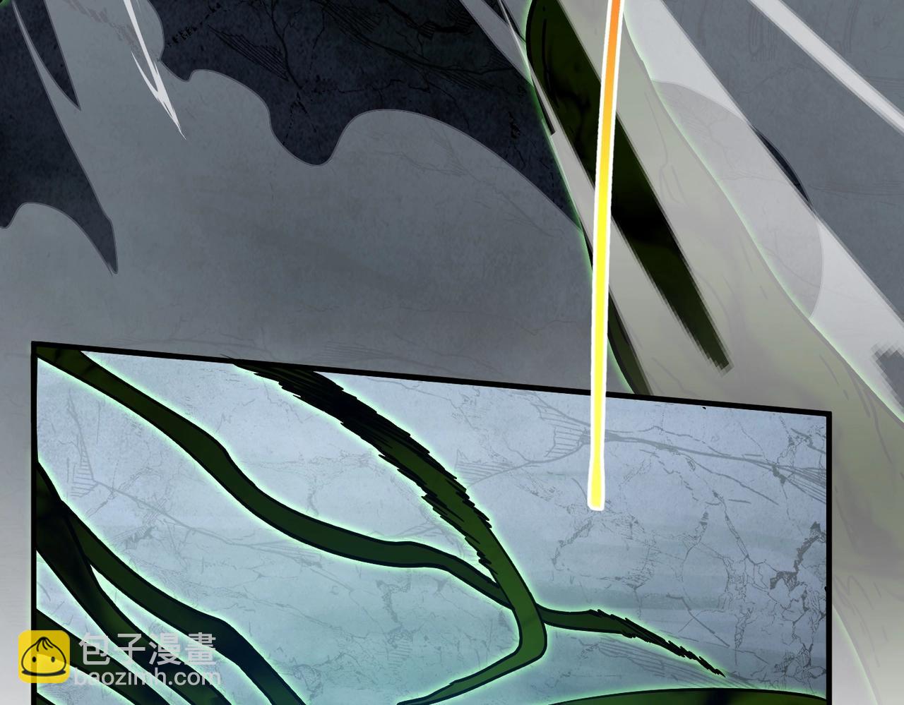 三歲開始做王者 - 第6季第193話 強者的氣場(4/5) - 1