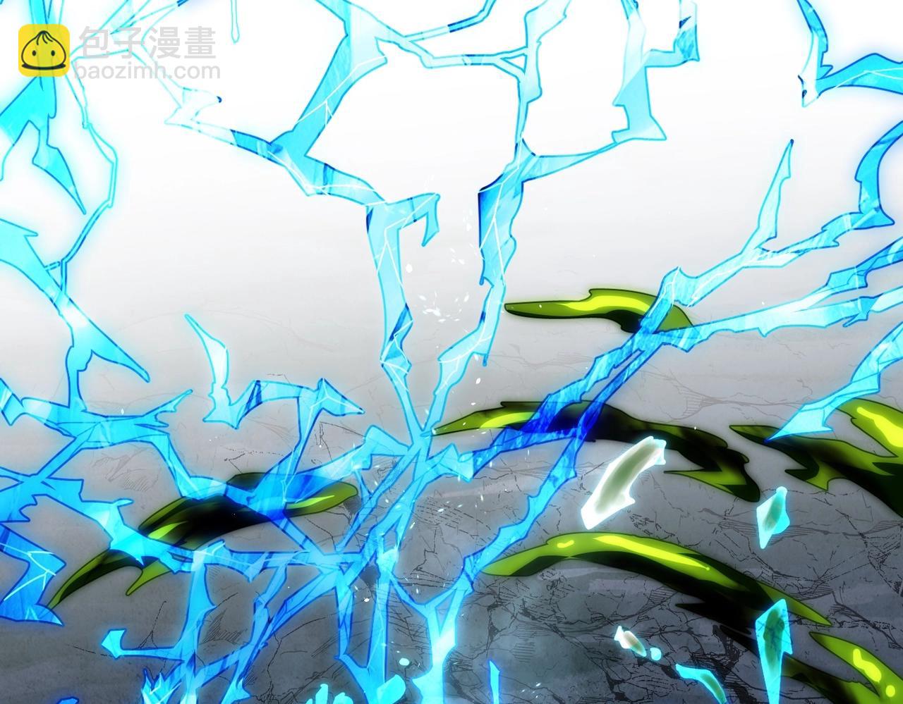 三歲開始做王者 - 第6季第193話 強者的氣場(4/5) - 6