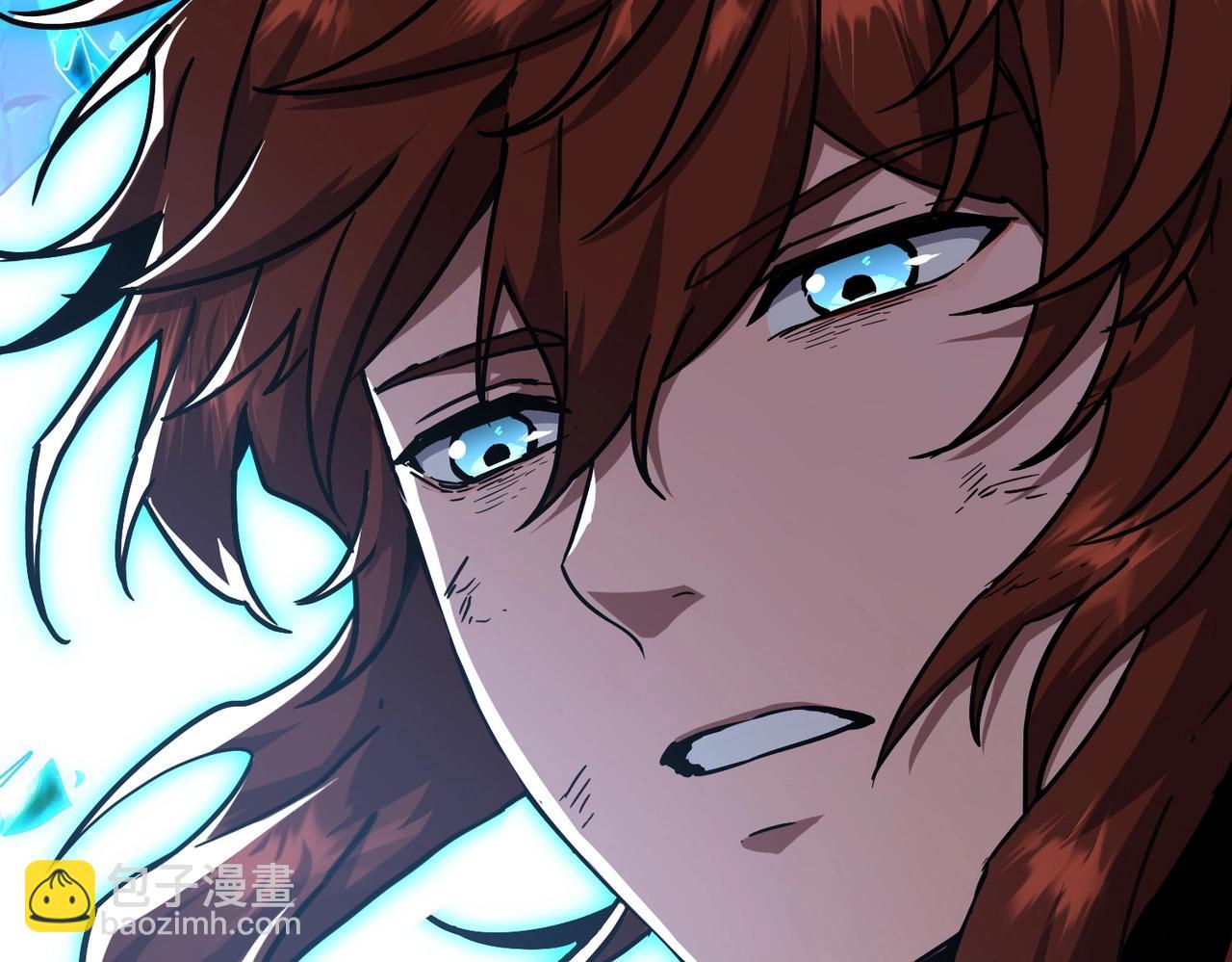 三歲開始做王者 - 第6季第193話 強者的氣場(4/5) - 7