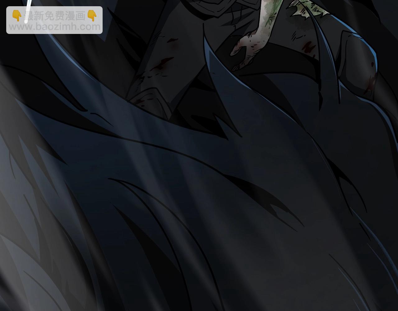 三歲開始做王者 - 第6季第193話 強者的氣場(5/5) - 3