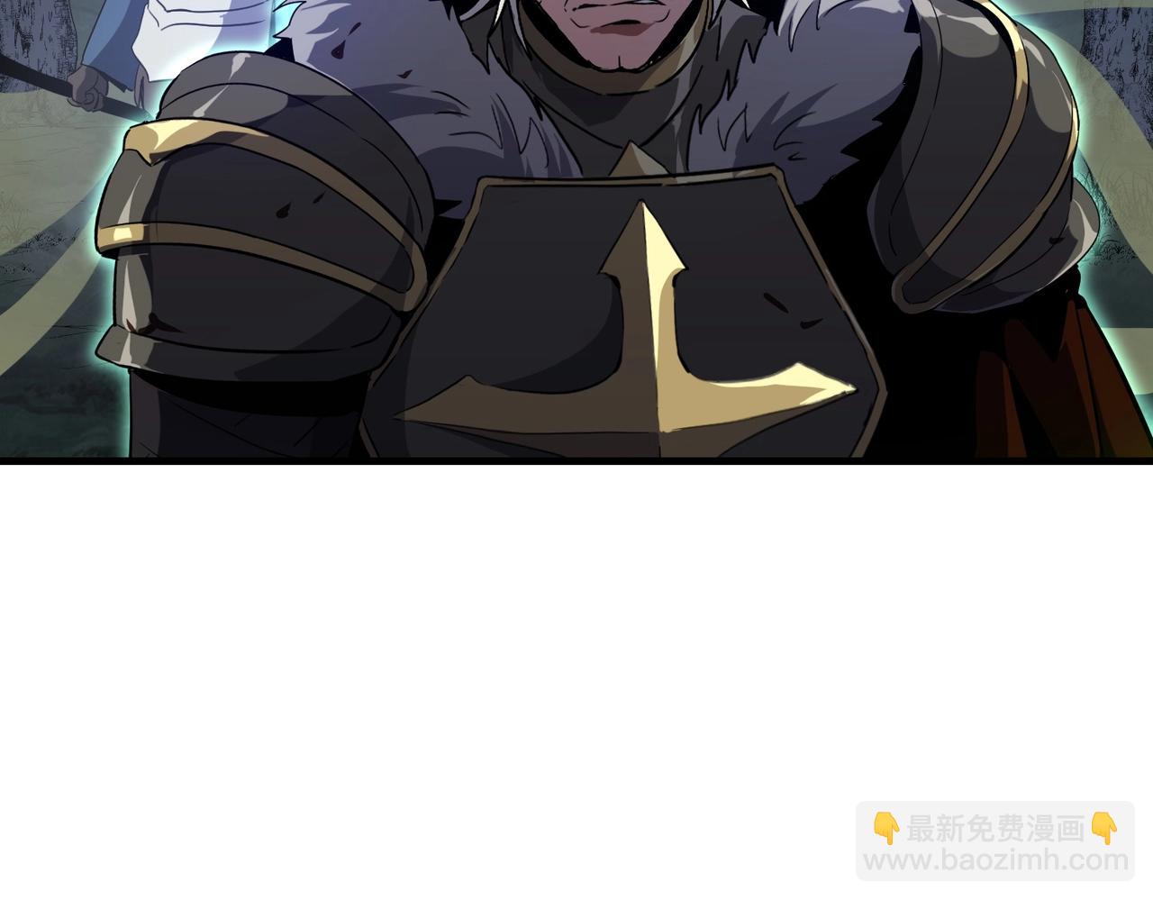 三歲開始做王者 - 第6季第193話 強者的氣場(1/5) - 6