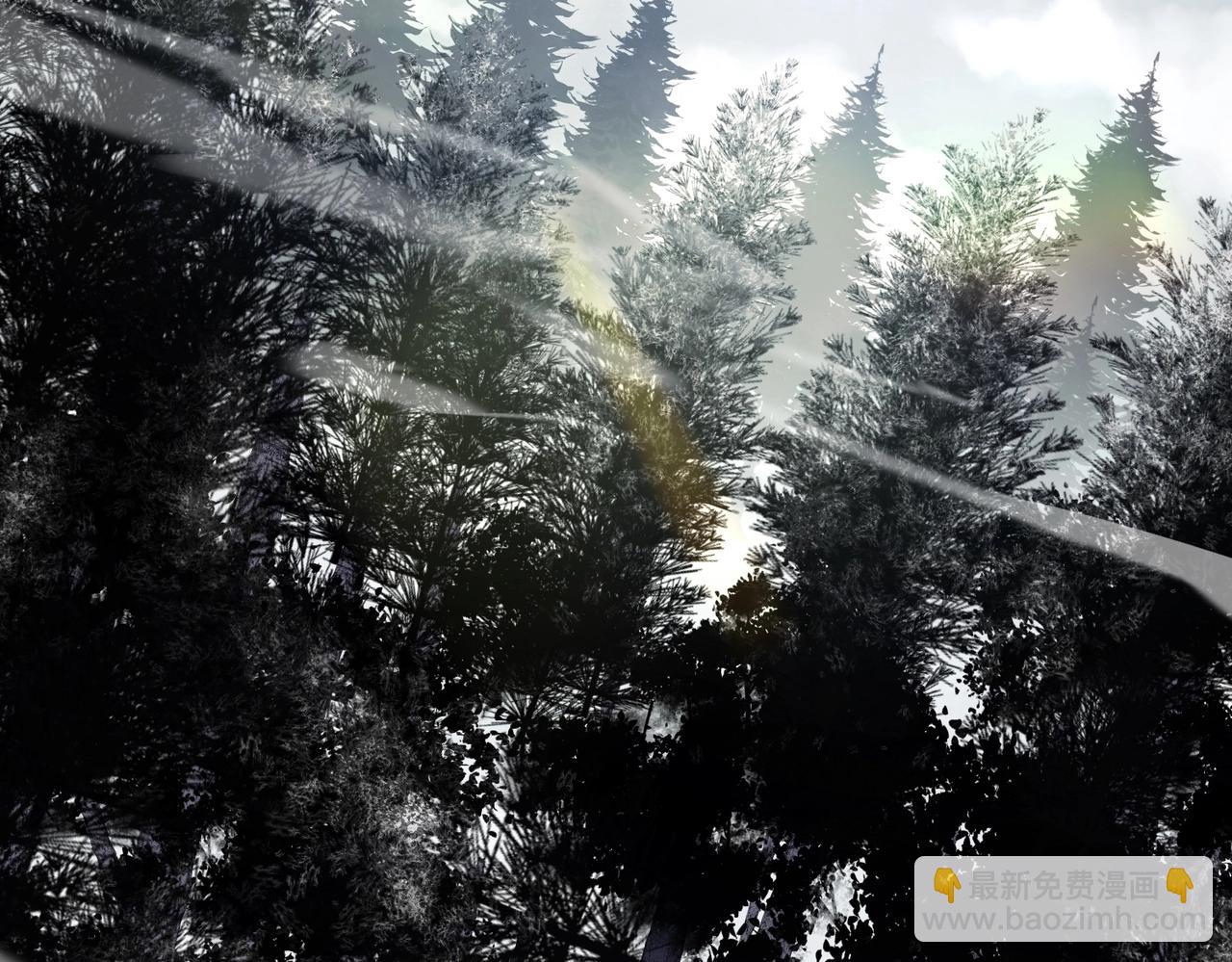 三歲開始做王者 - 第6季第193話 強者的氣場(1/5) - 4