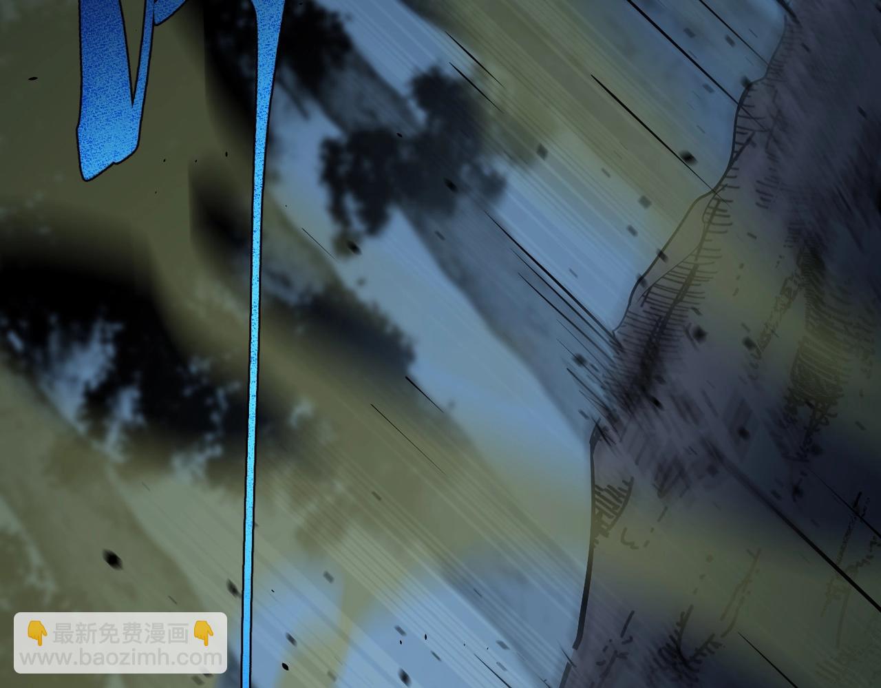 三歲開始做王者 - 第6季第193話 強者的氣場(1/5) - 3