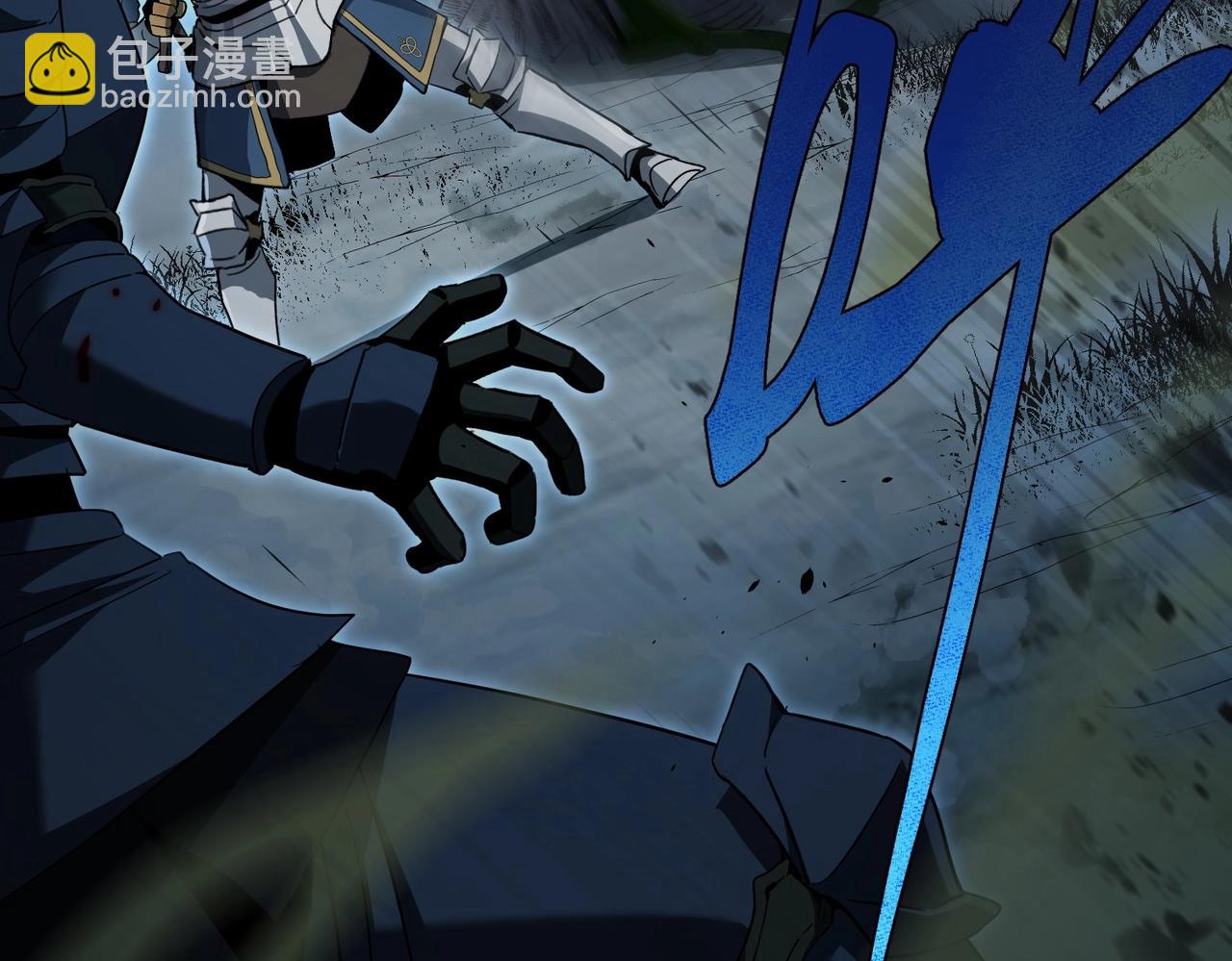 三歲開始做王者 - 第6季第193話 強者的氣場(1/5) - 6