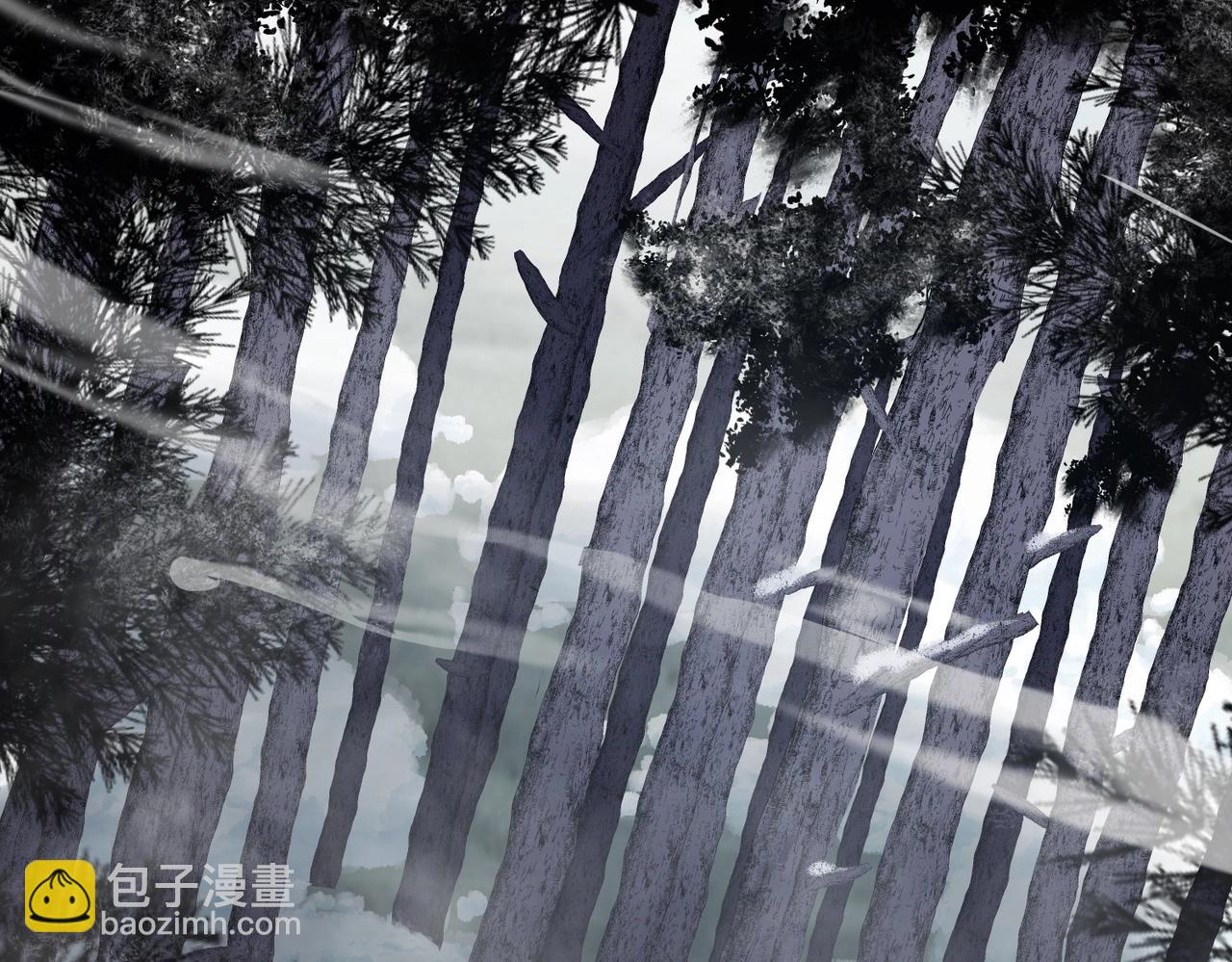 三歲開始做王者 - 第6季第193話 強者的氣場(1/5) - 5