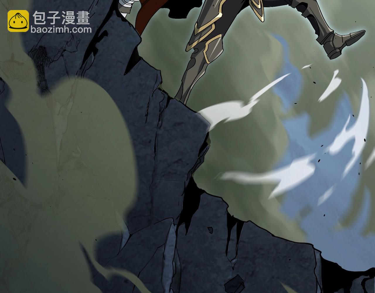 三歲開始做王者 - 第6季第193話 強者的氣場(2/5) - 5