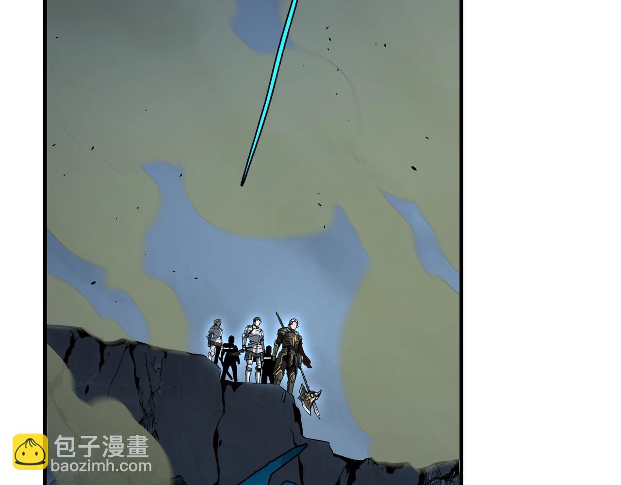 三歲開始做王者 - 第6季第193話 強者的氣場(2/5) - 8