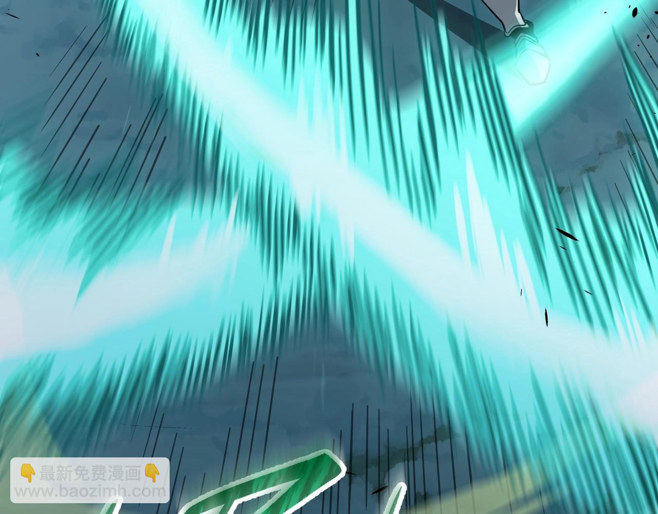 三歲開始做王者 - 第6季第193話 強者的氣場(2/5) - 5