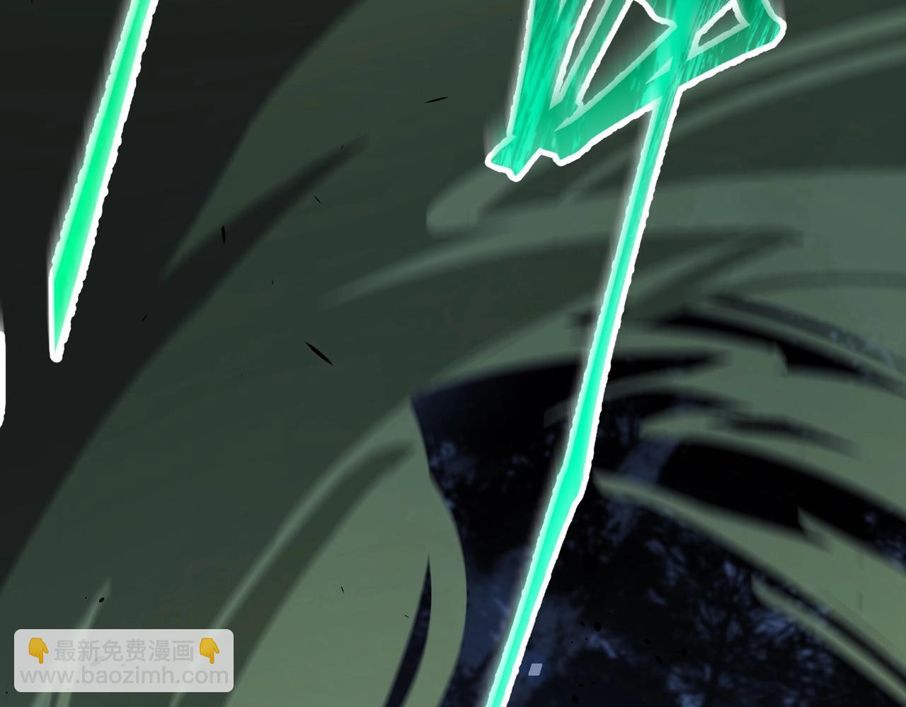 三歲開始做王者 - 第6季第193話 強者的氣場(2/5) - 7