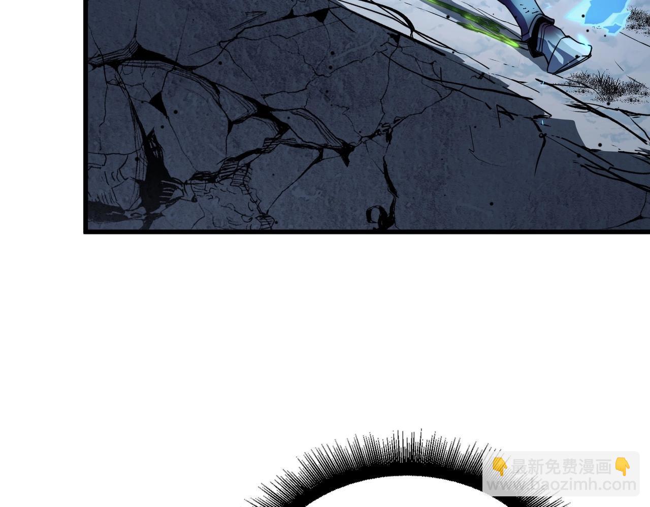 三歲開始做王者 - 第6季第193話 強者的氣場(2/5) - 6