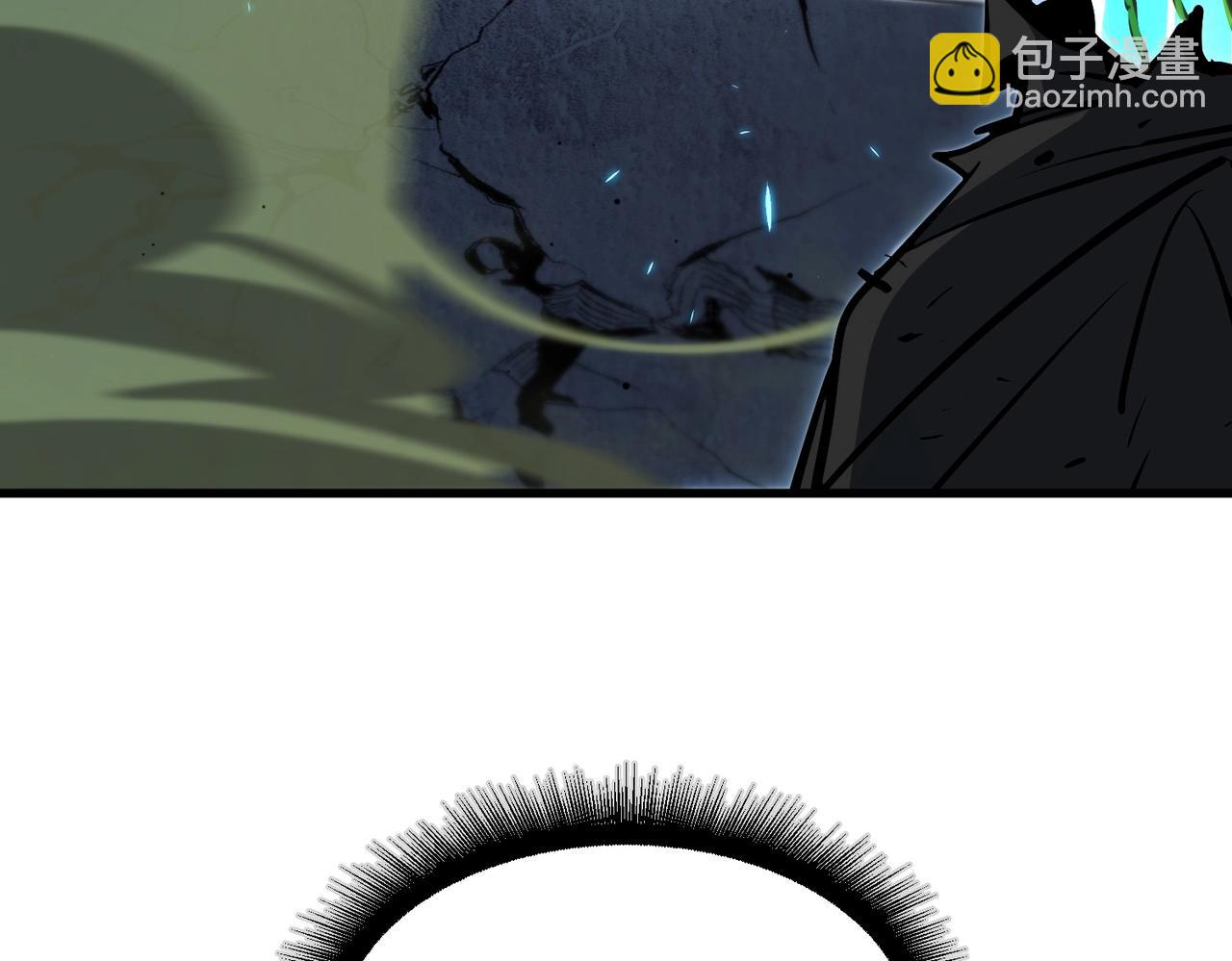 三歲開始做王者 - 第6季第193話 強者的氣場(2/5) - 8