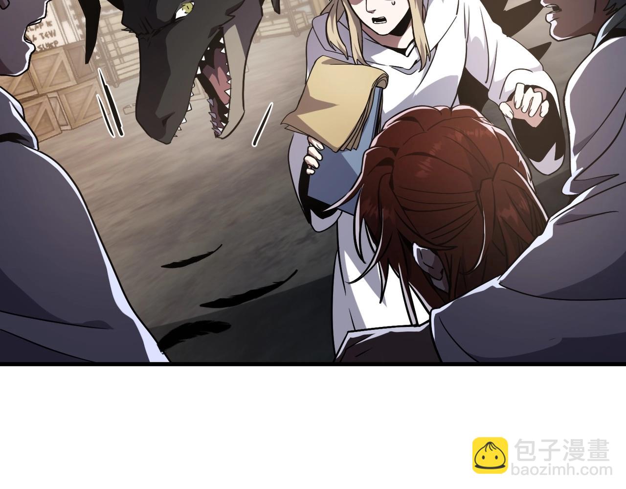 三歲開始做王者 - 第6季第195話 手術(3/5) - 6