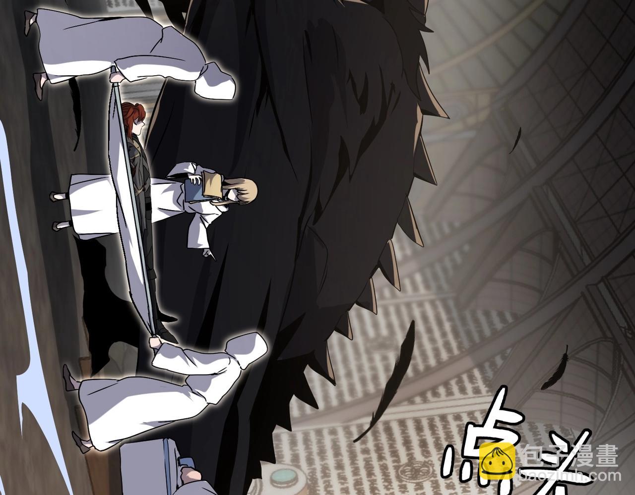 三歲開始做王者 - 第6季第195話 手術(3/5) - 2