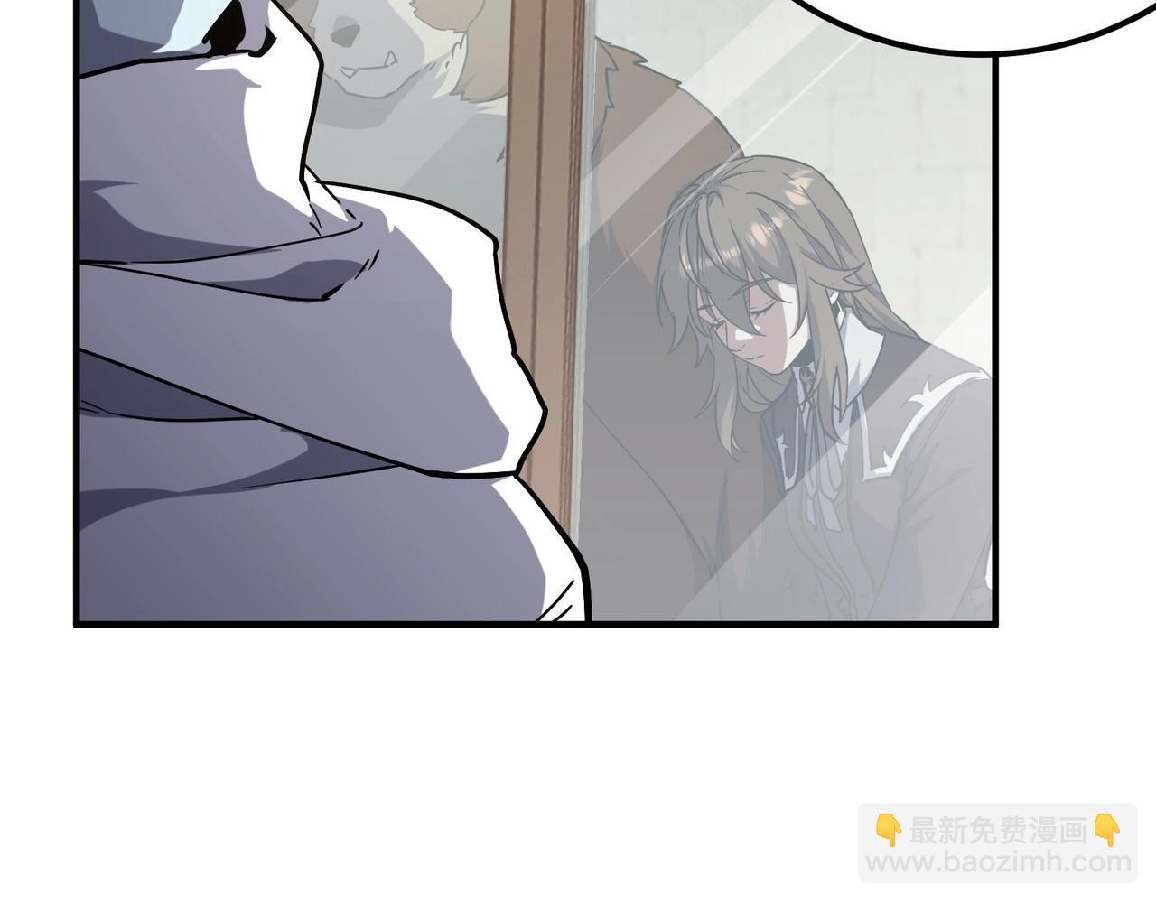 三歲開始做王者 - 第6季第195話 手術(3/5) - 8