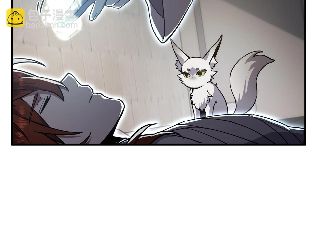 三歲開始做王者 - 第6季第195話 手術(5/5) - 6