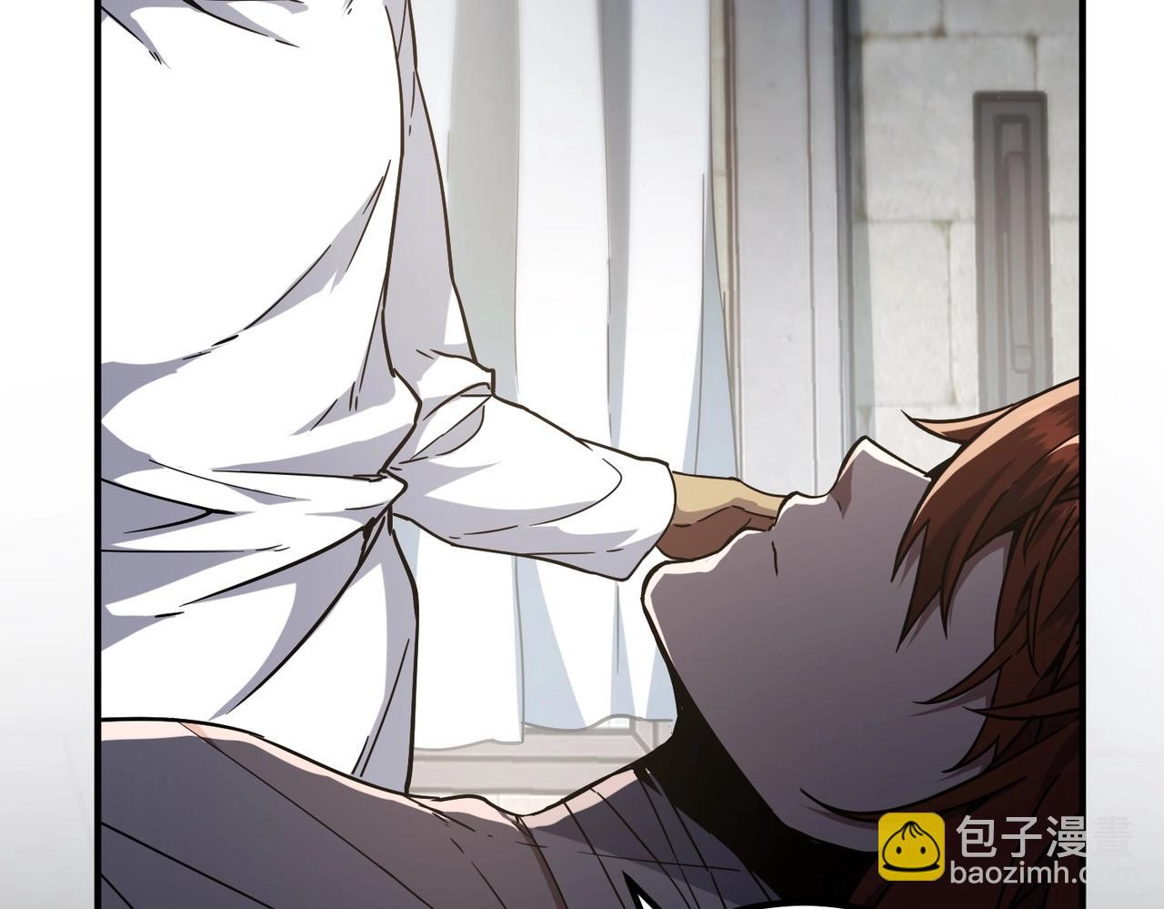 三歲開始做王者 - 第6季第195話 手術(5/5) - 1