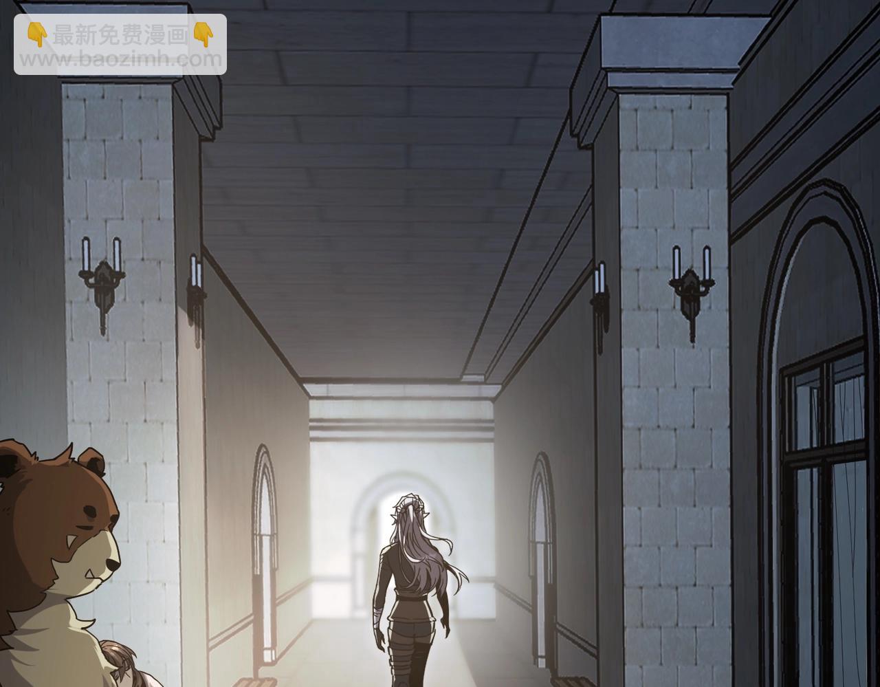 三歲開始做王者 - 第6季第195話 手術(5/5) - 3