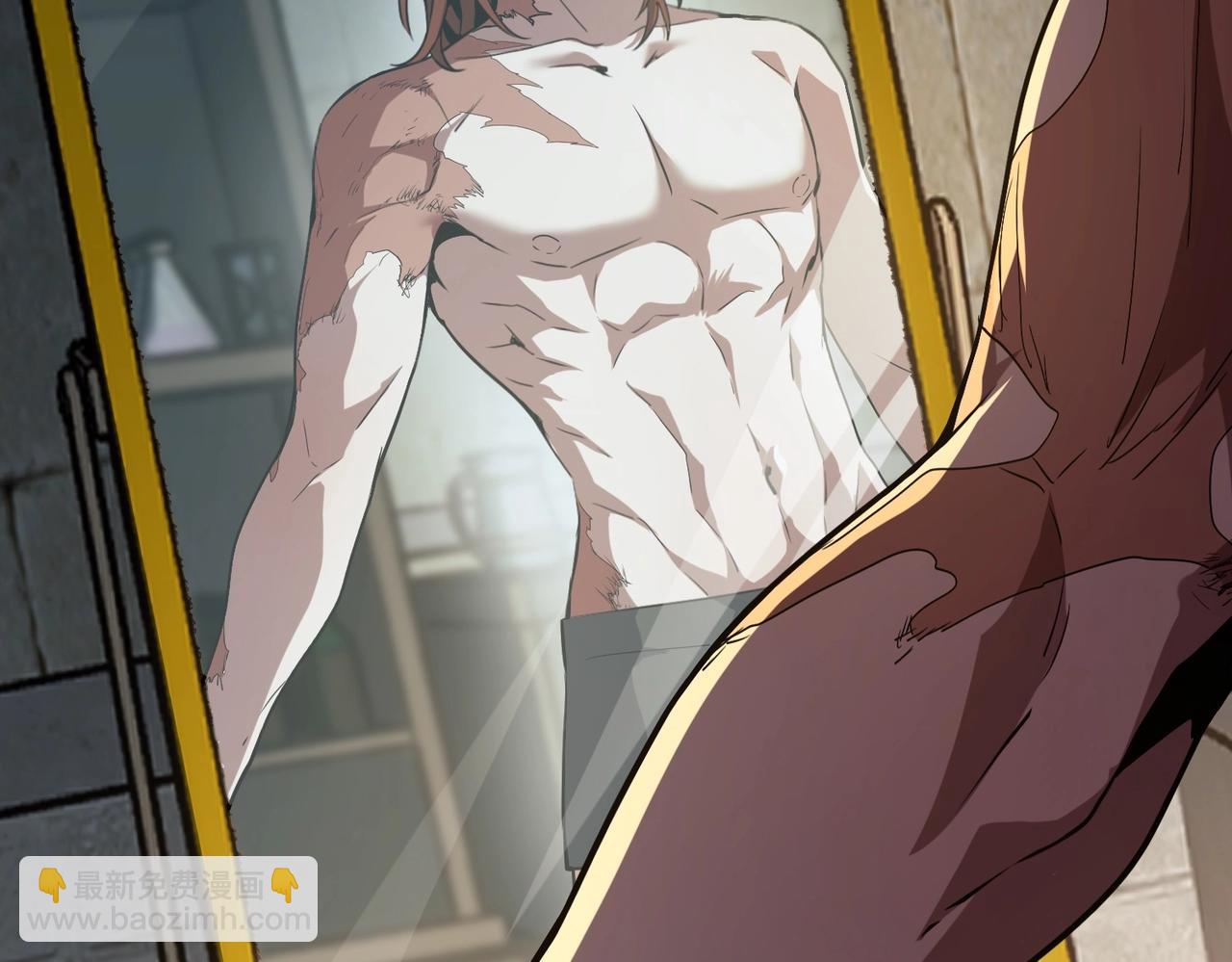 三歲開始做王者 - 第6季第197話 妹妹的天賦(3/5) - 6