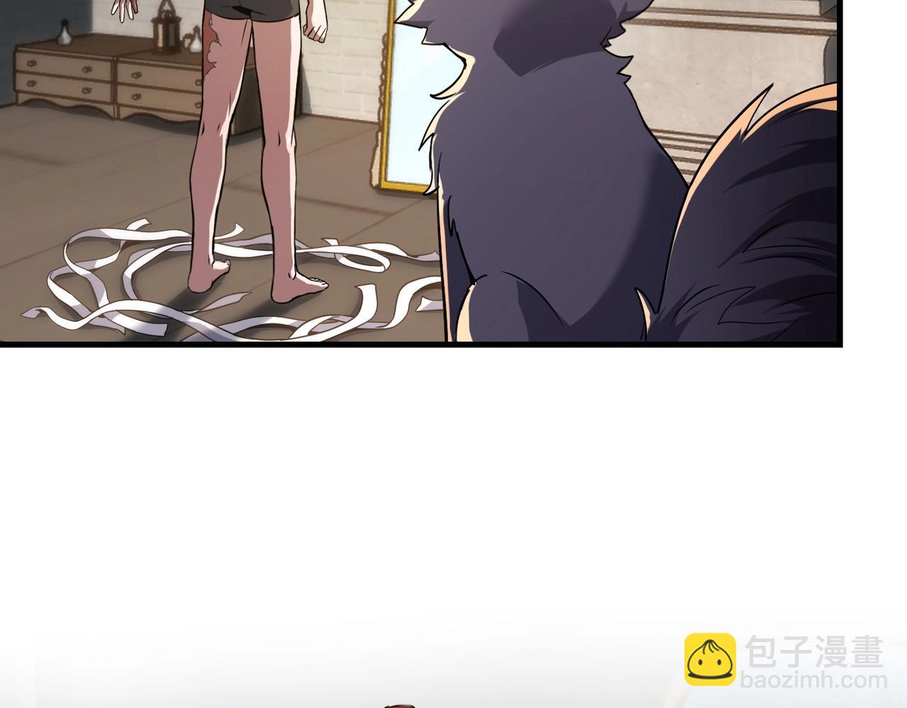 三歲開始做王者 - 第6季第197話 妹妹的天賦(3/5) - 2