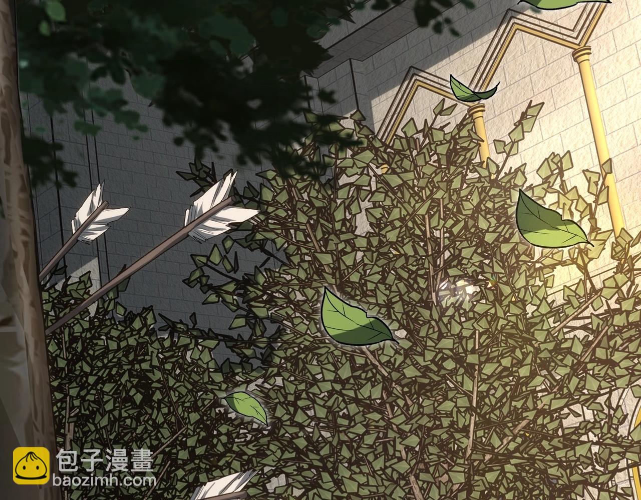 三歲開始做王者 - 第6季第197話 妹妹的天賦(3/5) - 8