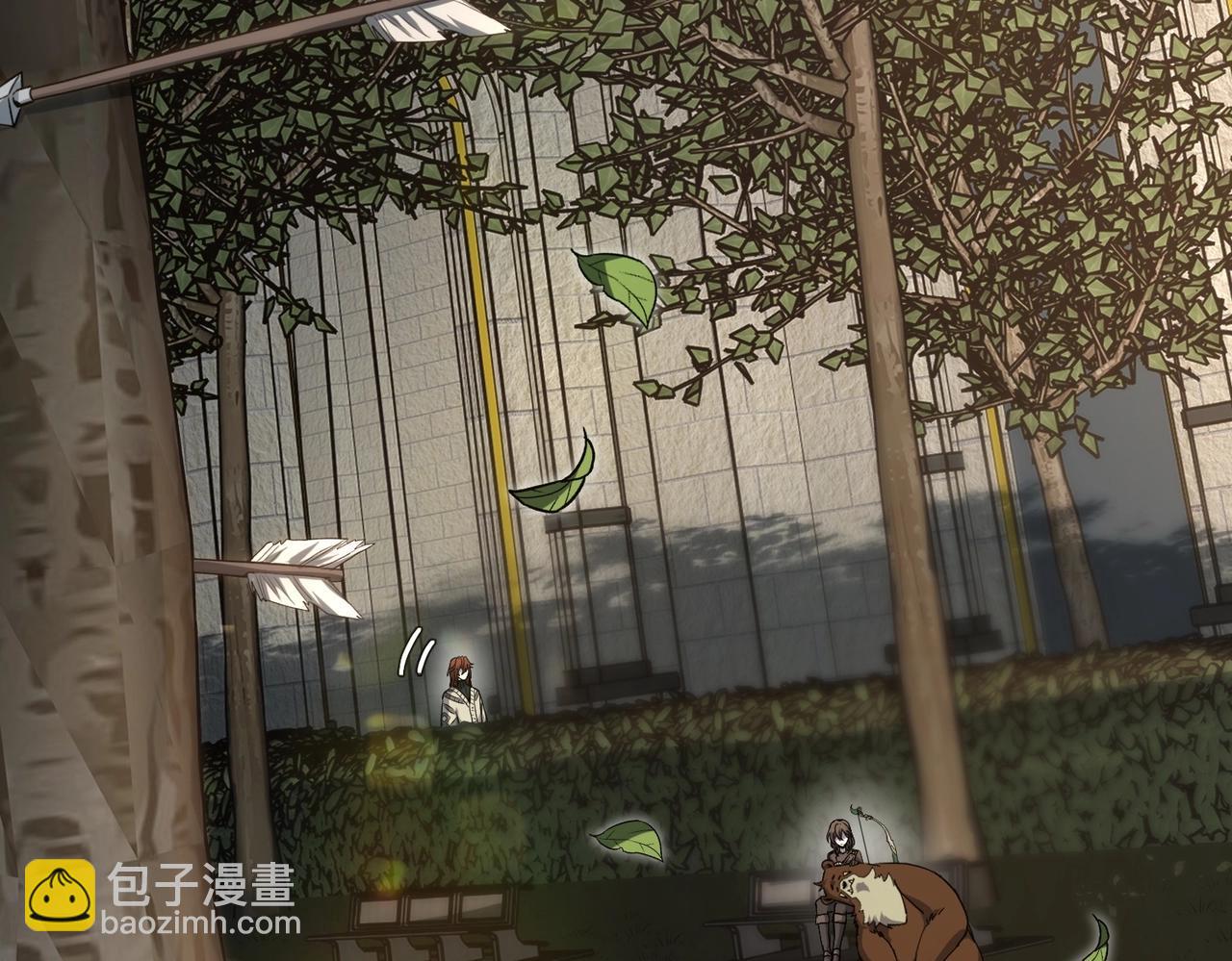 三歲開始做王者 - 第6季第197話 妹妹的天賦(3/5) - 1