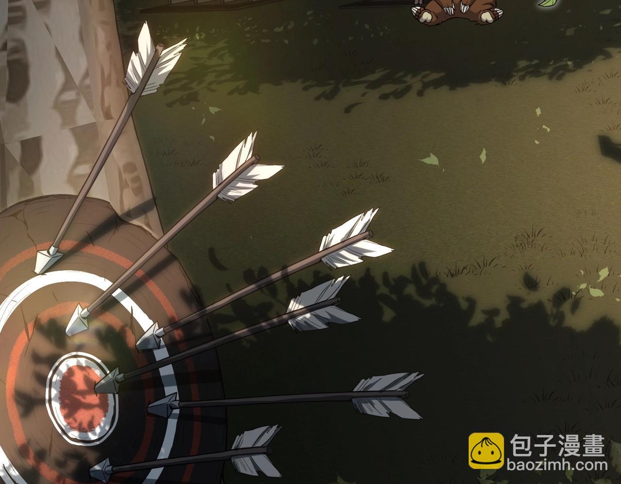 三歲開始做王者 - 第6季第197話 妹妹的天賦(3/5) - 2