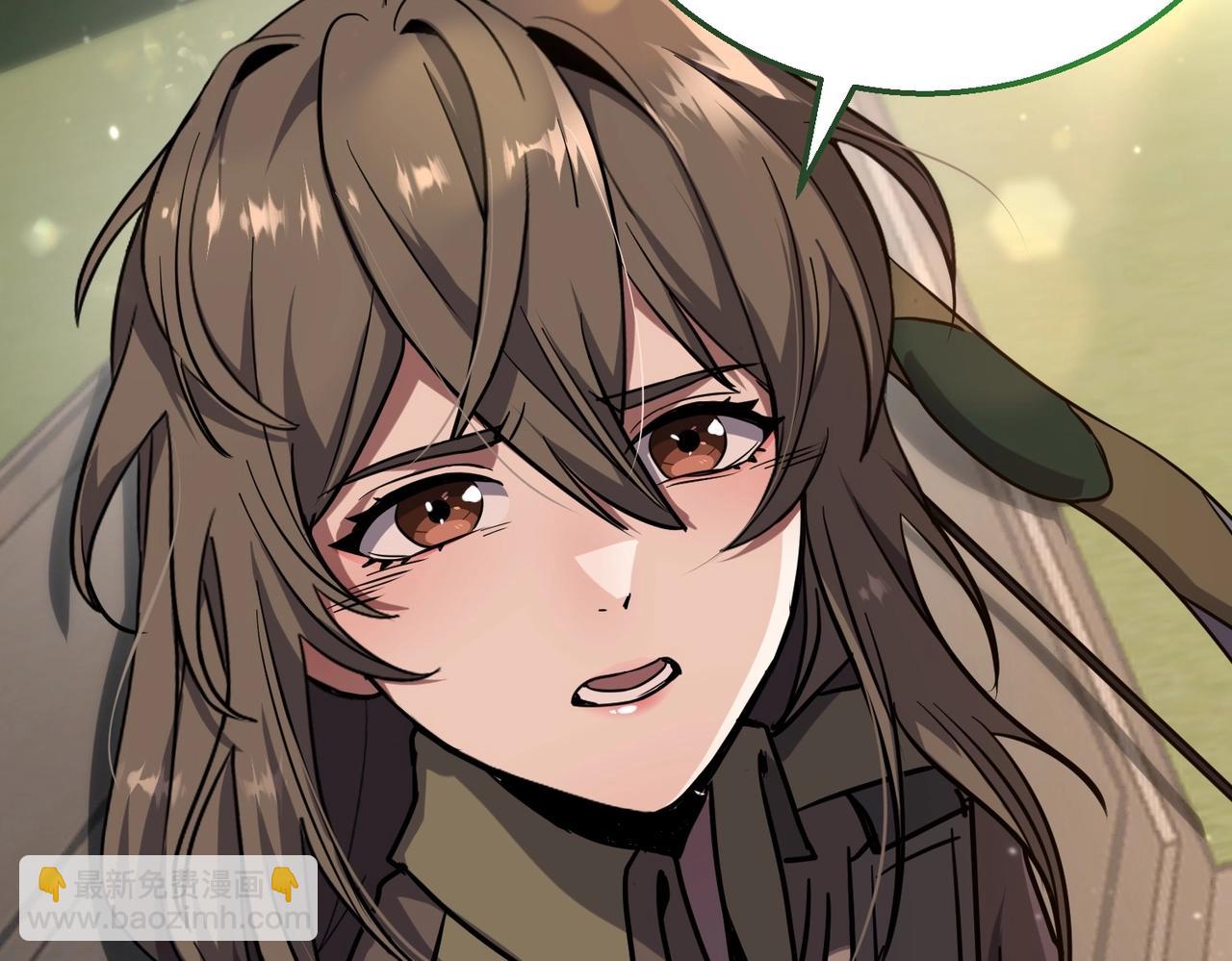 三歲開始做王者 - 第6季第197話 妹妹的天賦(3/5) - 2