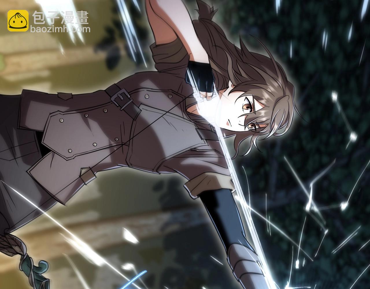 三歲開始做王者 - 第6季第197話 妹妹的天賦(4/5) - 2