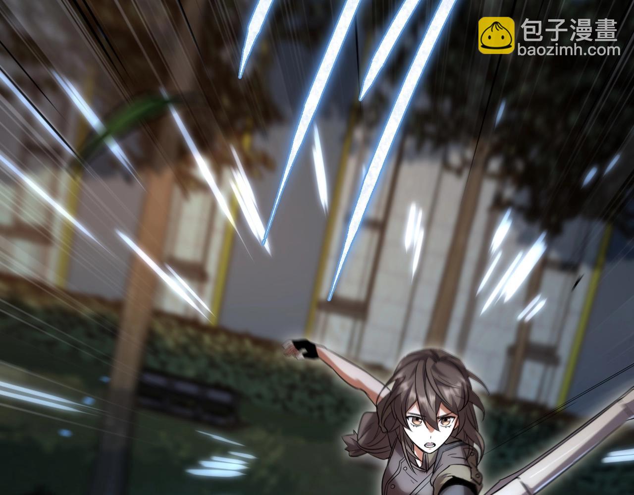 三歲開始做王者 - 第6季第197話 妹妹的天賦(4/5) - 5