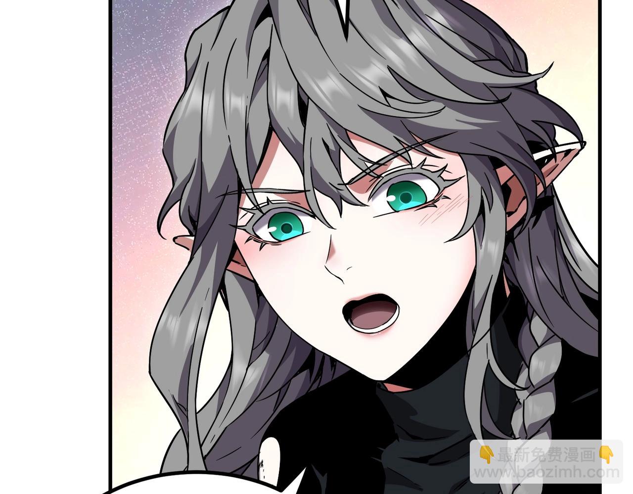 三歲開始做王者 - 第6季第197話 妹妹的天賦(1/5) - 6