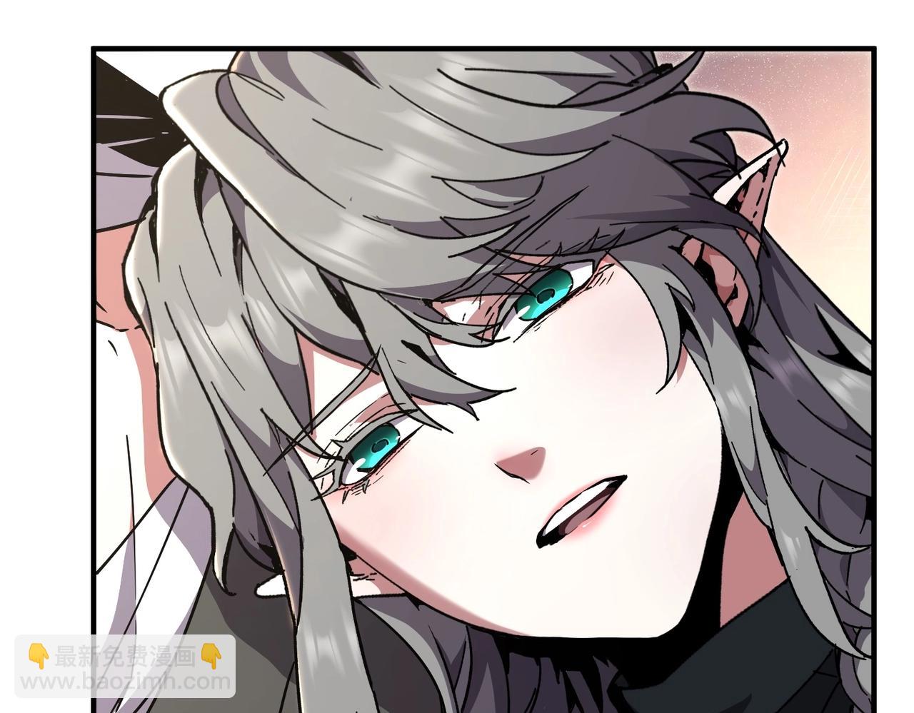 三歲開始做王者 - 第6季第197話 妹妹的天賦(1/5) - 8